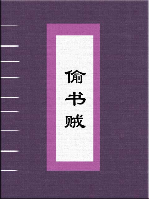偷书贼